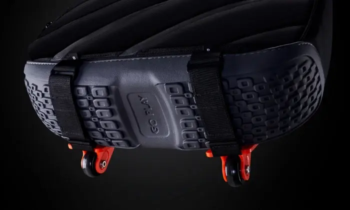 Freeride™ Wheel System