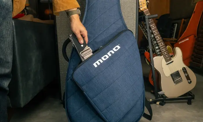 Smart Storage