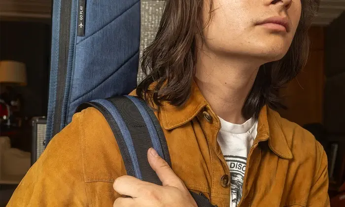 Shoulder Comfort